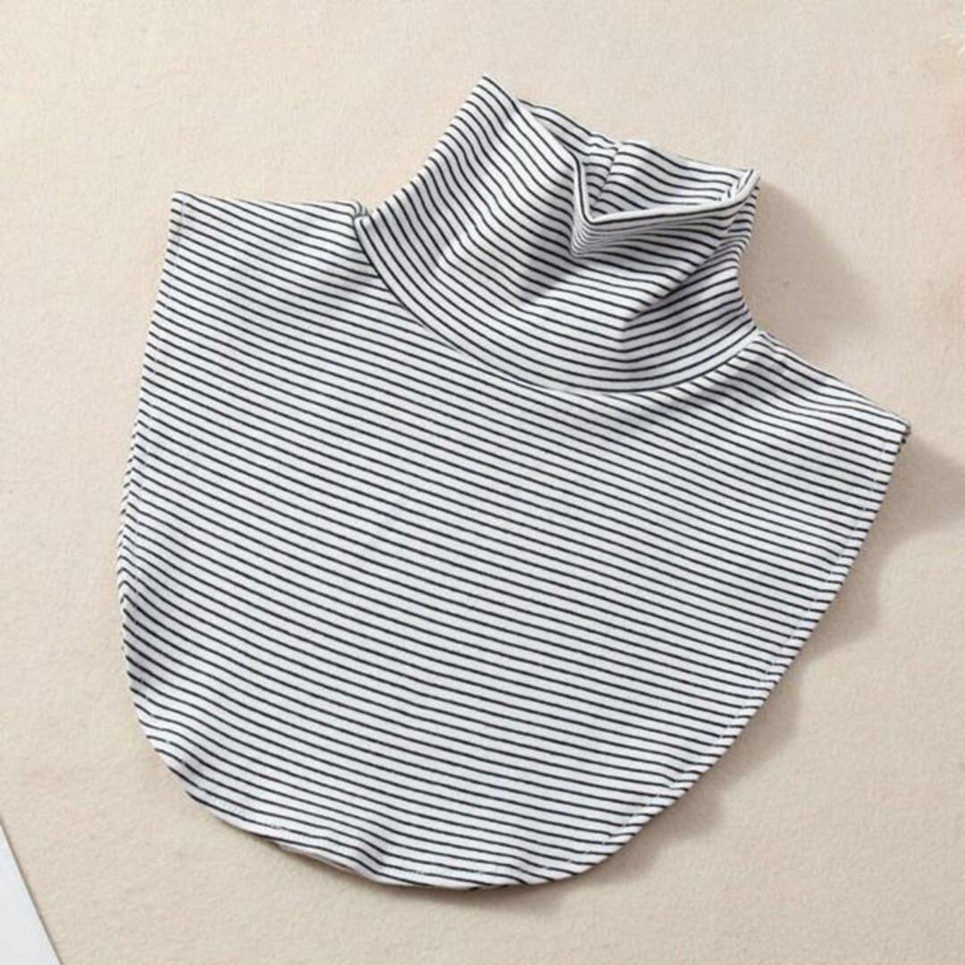 【並行輸入】付け襟 al20310 レディースのアクセサリー(つけ襟)の商品写真