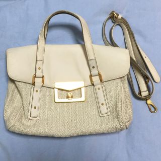 マークバイマークジェイコブス(MARC BY MARC JACOBS)のマークバイマークジェイコブスbag(ショルダーバッグ)