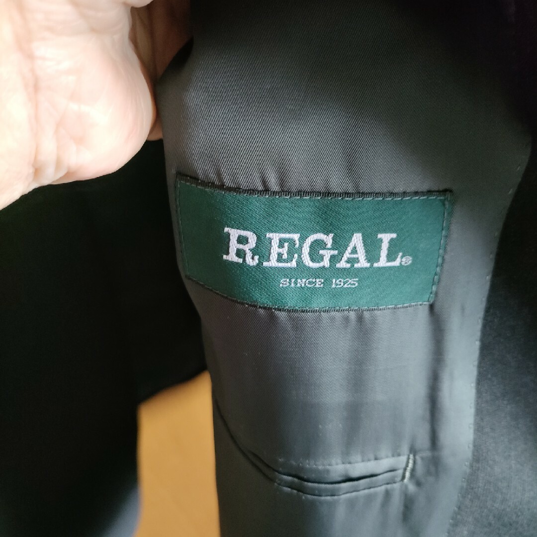 REGAL(リーガル)のREGAL　ジャケット メンズのジャケット/アウター(その他)の商品写真