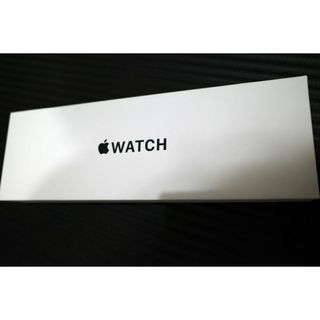 Apple Watch - 新品 Apple Watch SE 第2世代40mm MRTR3J/A 