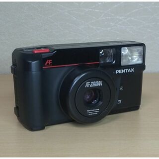 ペンタックス(PENTAX)の【送料込】ジャンク品　PENTAX ZOOM70S (フィルムカメラ)