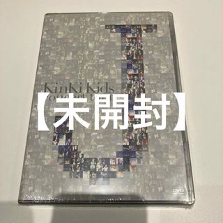 【未開封】KinKi Kids/KinKi Kids concert toura(ミュージック)