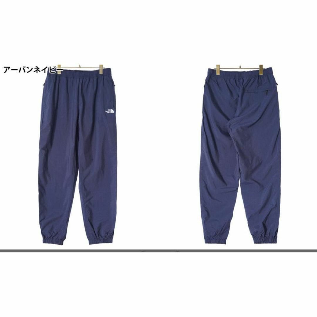 THE NORTH FACE(ザノースフェイス)のザ ノースフェイス バーサタイル アーバンネイビー NB31948 Lサイズ メンズのパンツ(ワークパンツ/カーゴパンツ)の商品写真