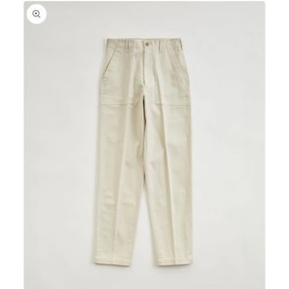 シンゾーン(Shinzone)のShinzone BAKER PANTS(カジュアルパンツ)