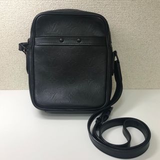 ルイヴィトン(LOUIS VUITTON)の【LOUIS VUITTON】ルイヴィトン　ダヌーブ　中古品(ショルダーバッグ)