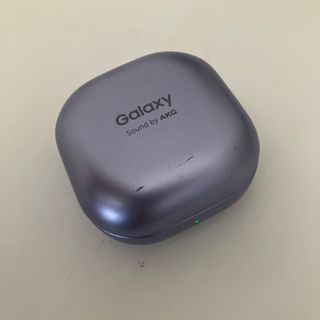 SAMSUNG - Samsung GalaxyBuds Pro ギャラクシーバッズプロ 充電ケース