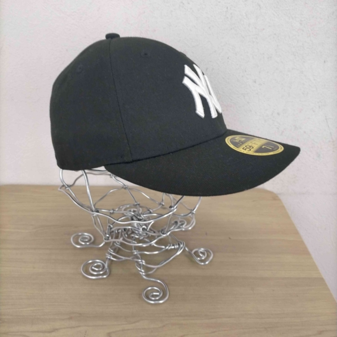 NEW ERA(ニューエラー)のNEW ERA(ニューエラ) LOW PROFILE 59FIFTY メンズ メンズの帽子(キャップ)の商品写真