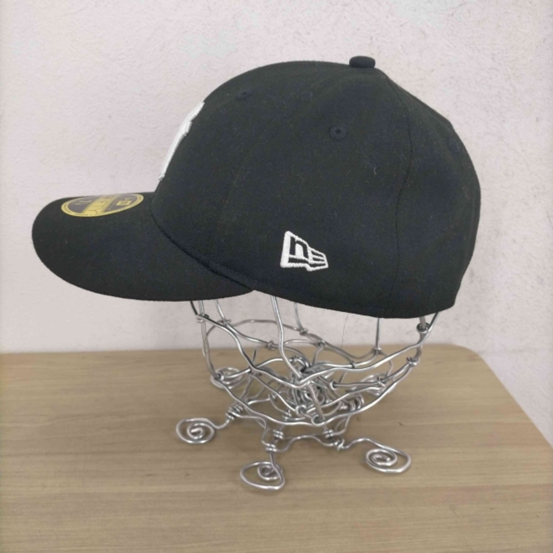 NEW ERA(ニューエラー)のNEW ERA(ニューエラ) LOW PROFILE 59FIFTY メンズ メンズの帽子(キャップ)の商品写真