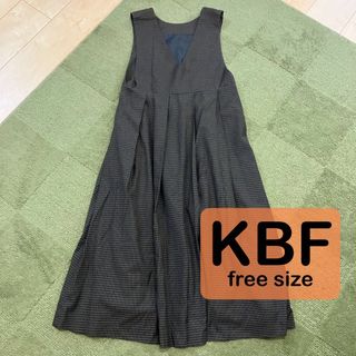 アーバンリサーチ(URBAN RESEARCH)のKBF マタニティ(マタニティワンピース)