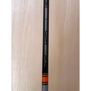 ピン(PING)のTENSEI AV RAW ORANGE 55X 1W PINGスリーブ(クラブ)