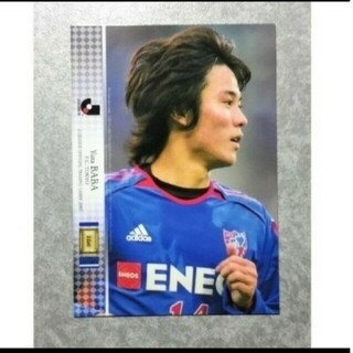 Jリーグ オフィシャル トレーディングカード 2007 FC東京(シングルカード)