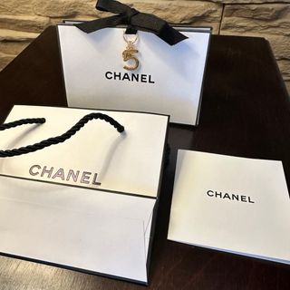 CHANEL - ✳︎商談中✳︎