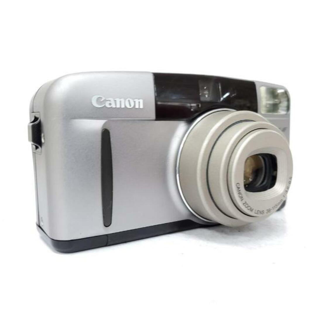 Canon(キヤノン)の【動作確認済】 Canon Autoboy S スマホ/家電/カメラのカメラ(フィルムカメラ)の商品写真