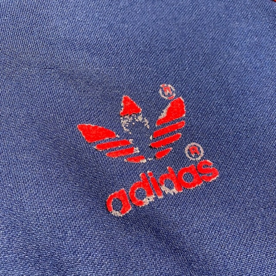 adidas - adidas アディダス 80's トラックジャケット korea製 adidas - adidas アディダス 80's トラックジャケット korea製