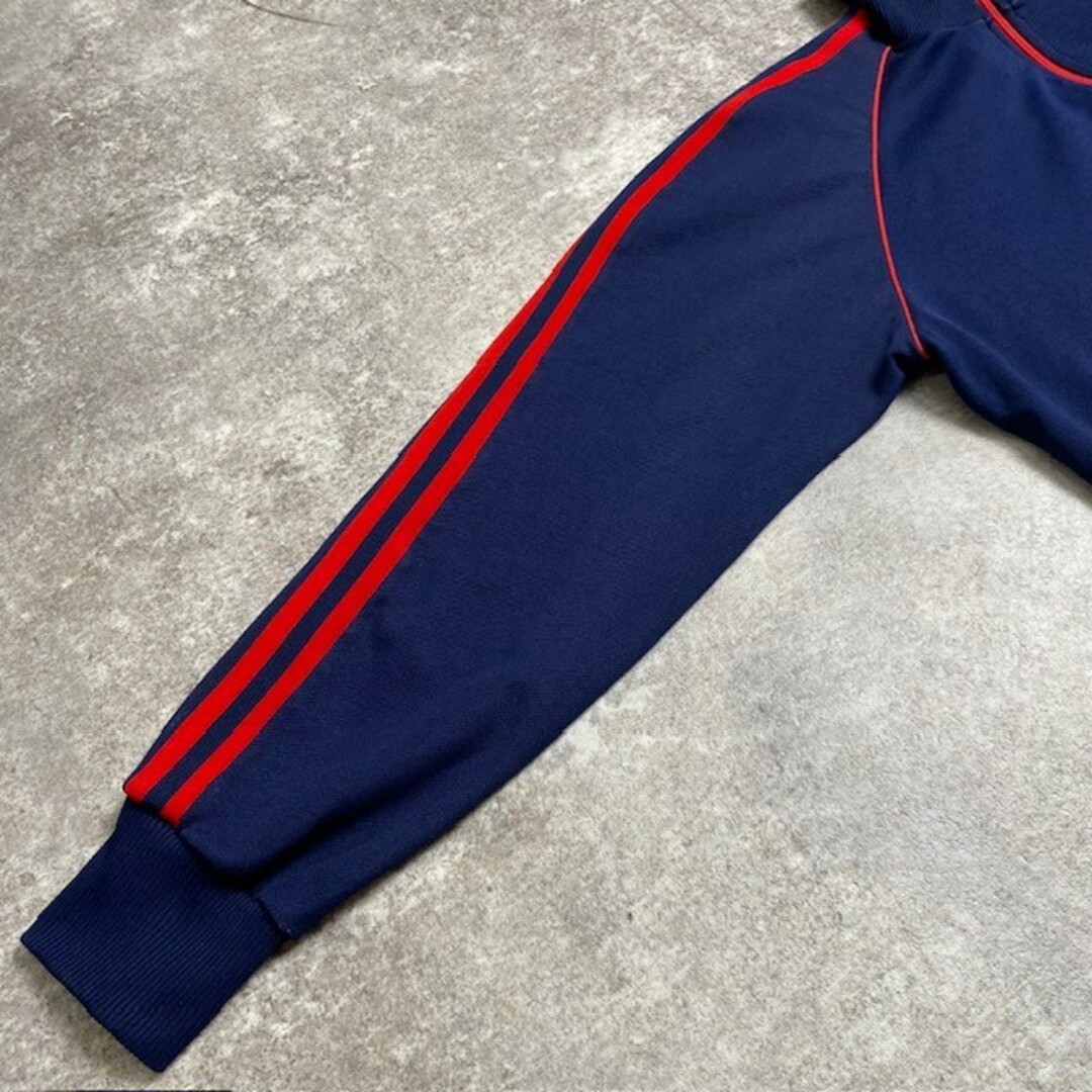 adidas - adidas アディダス 80's トラックジャケット korea製 adidas - adidas アディダス 80's トラックジャケット korea製
