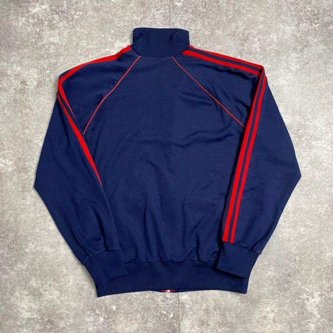 adidas - adidas アディダス 80's トラックジャケット korea製 adidas - adidas アディダス 80's トラックジャケット korea製