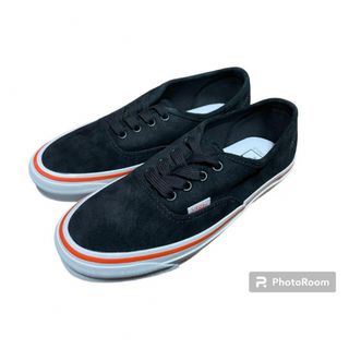 バンズボルト(VANS VAULT)の新品バンズボルトauthenticエラERAスリッポンslipon 23(スニーカー)