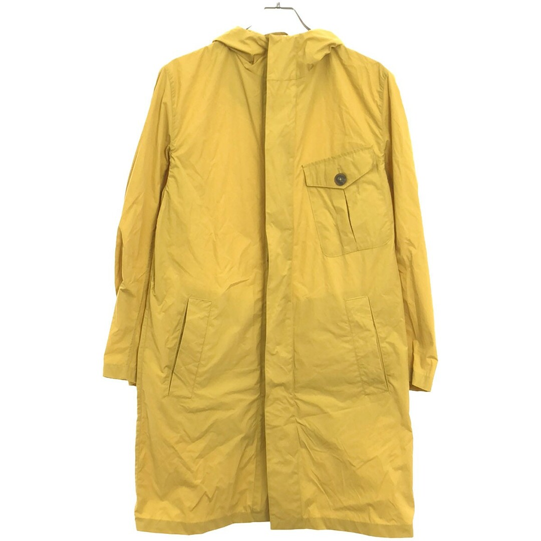 HERNO ヘルノ GLOBE のたまい コレクション ミドル丈フーデッド HERNO ヘルノ GLOBE のたまい コレクション ミドル丈フーデッド