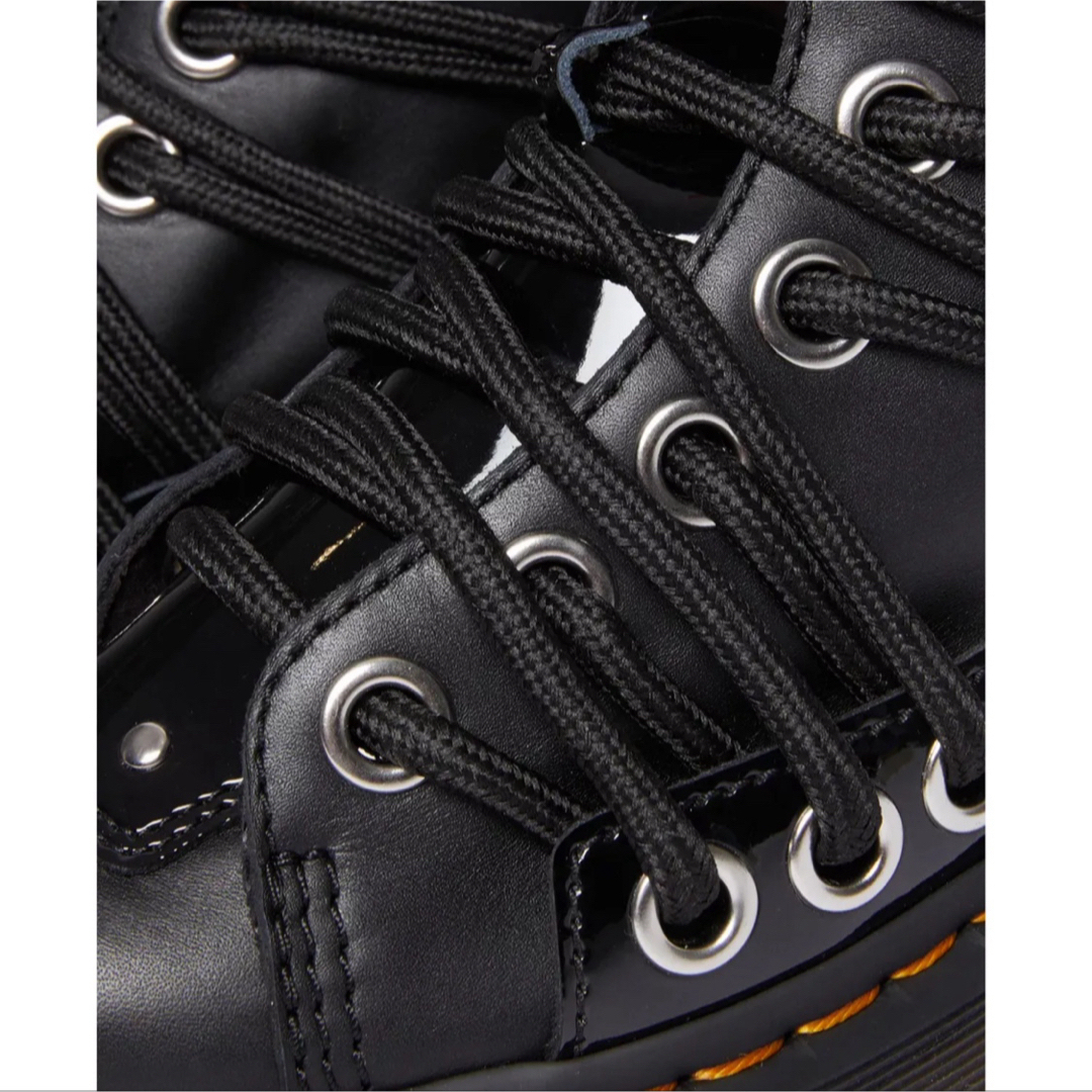 Dr.Martens - 希少 新品 ドクターマーチン UK4 23.5 ダリア 8 Dr.Martens - 希少 新品 ドクターマーチン UK4 23.5 ダリア 8