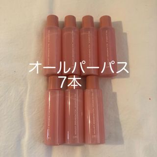 ナリスケショウヒン(ナリス化粧品)の新品未使用 ナリス レジュアーナ オールパーパスローション 30ml 7本(化粧水/ローション)