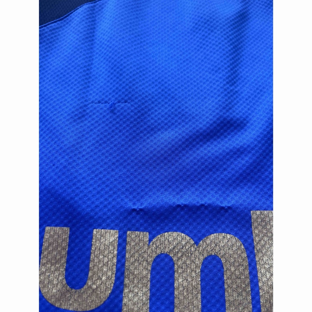 UMBRO(アンブロ)のUMBRO サッカーウエア キッズ/ベビー/マタニティのキッズ服男の子用(90cm~)(その他)の商品写真