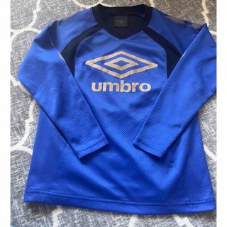 UMBRO - UMBRO サッカーウエア