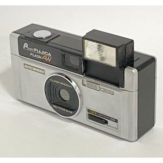 フジフイルム(富士フイルム)の FUJICA FLASH AW AUTO WINDER フジカ　フィルムカメラ(フィルムカメラ)