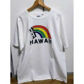 チャンピオン(Champion)のChampion　Tシャツ　usa製(Tシャツ/カットソー(半袖/袖なし))