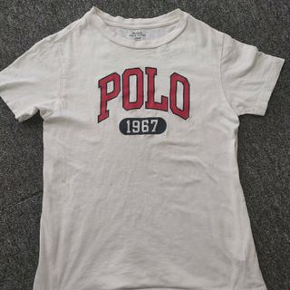 ポロラルフローレン(POLO RALPH LAUREN)のPOLORALPHLAUREN　キッズＴシャツ(Tシャツ/カットソー)