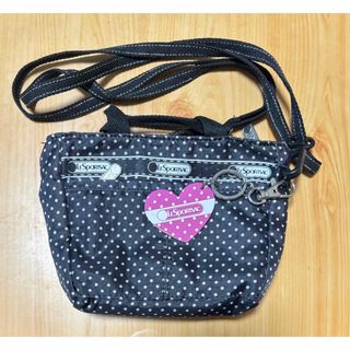 レスポートサック(LeSportsac)のレスポートサック　ミニショルダーバッグ(ショルダーバッグ)