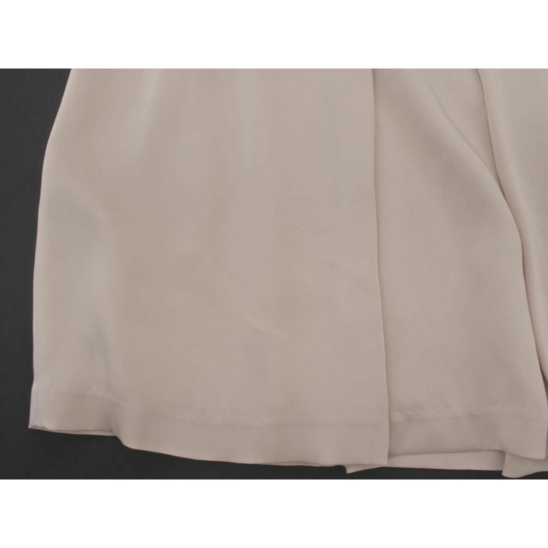 自由区(ジユウク)の新品 自由区 膝丈 スカート size42/ピンク ■◇ レディース レディースのスカート(ミニスカート)の商品写真