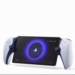 プレイステーション(PlayStation)の新品未開封　PlayStation Portal リモートプレーヤー(家庭用ゲーム機本体)