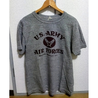 Buzz Rickson's - バズリクソン　Tシャツ　us army　Air Force