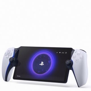 新品未開封　PlayStation Portal リモートプレーヤー