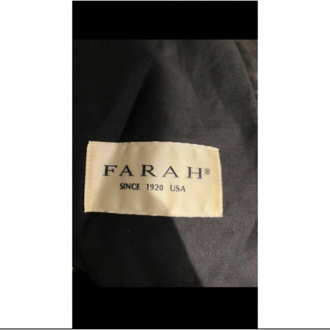 everyone FARAH slacks メンズのパンツ(スラックス)の商品写真