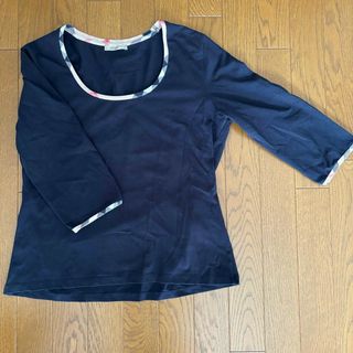 バーバリー(BURBERRY)のBurberry Tシャツ(Tシャツ(長袖/七分))