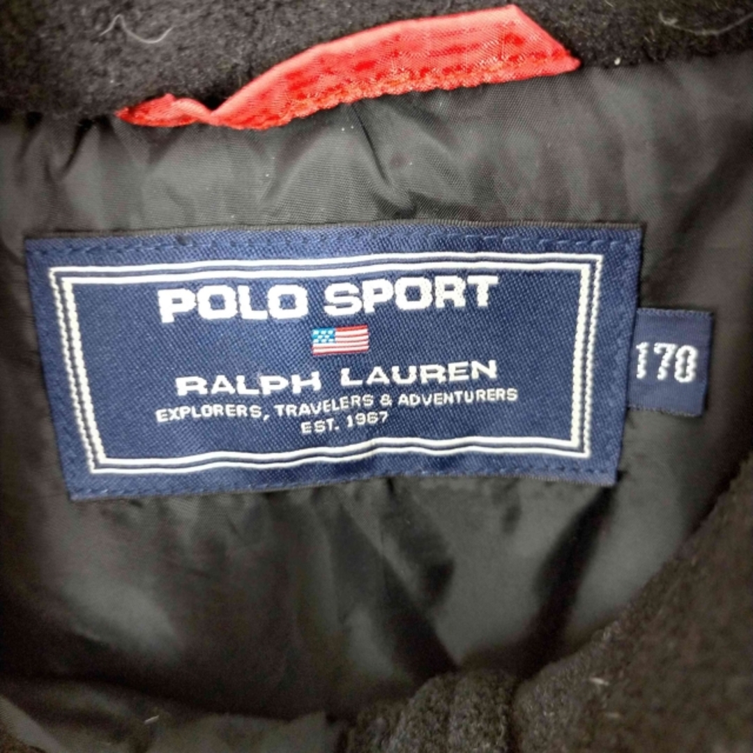 POLO RALPH LAUREN(ポロラルフローレン)のPOLO SPORT RALPH LAUREN(ポロスポーツラルフローレン) メンズのジャケット/アウター(ダウンジャケット)の商品写真