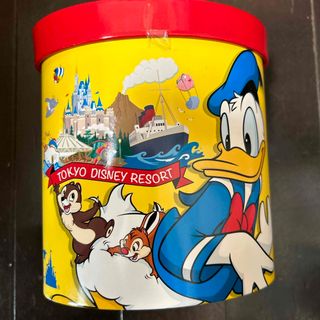 Disney - ディズニーランド　チョコクランチ　2024/8/12