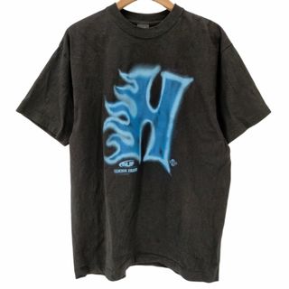 HUF - HUF(ハフ) 24SS HEAT WAVE TEE メンズ トップス