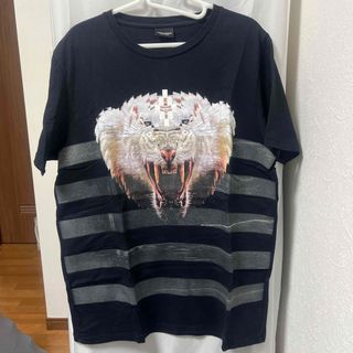 マルセロブロン(MARCELO BURLON)のマルセロバーロン　Tシャツ(Tシャツ/カットソー(半袖/袖なし))