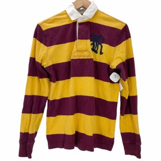 ラルフローレン(Ralph Lauren)のRugby Ralph Lauren(ラグビーラルフローレン) メンズ トップス(ポロシャツ)