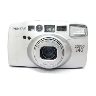 ペンタックス(PENTAX)の【動作確認済】 Pentax ESPIO 140(フィルムカメラ)