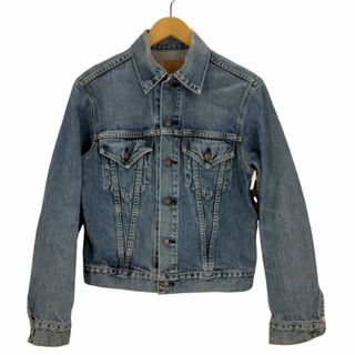 リーバイス(Levi's)のLevis(リーバイス) メンズ アウター ジャケット(Gジャン/デニムジャケット)