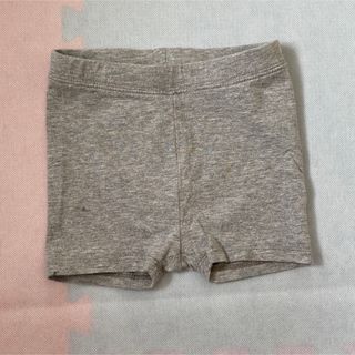 ベビーギャップ(babyGAP)のショートパンツ(ブルマのような)(パンツ)