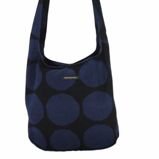 marimekko - marimekko(マリメッコ) キャンバスショルダーバッグ レディース バッグ