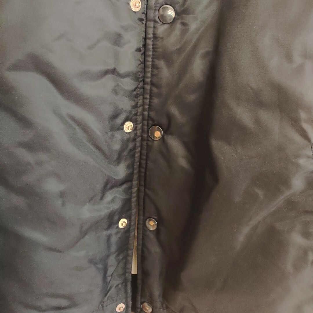 Majestic(マジェスティック)のヤンキース　スタジャン メンズのジャケット/アウター(スタジャン)の商品写真