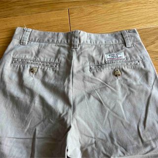 ポロラルフローレン(POLO RALPH LAUREN)のPOLO  RALPH LAURENラルフローレン  チノパン  160(パンツ/スパッツ)