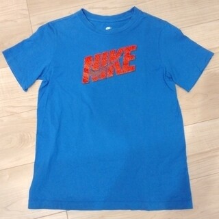 ナイキ(NIKE)のNIKE　Tシャツ160(Tシャツ/カットソー)