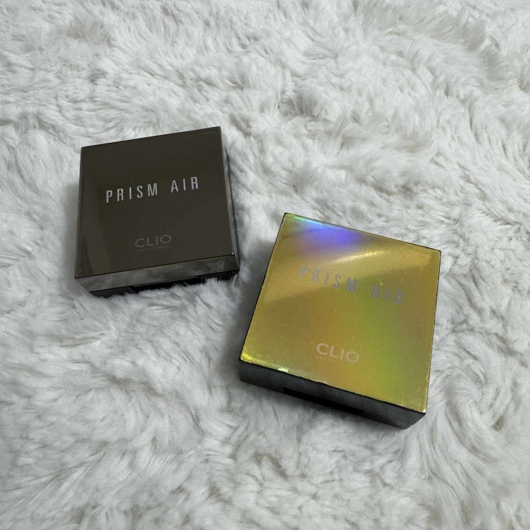 CLIO(クリオ)のCLIO PRISM AIR SHADOW コスメ/美容のベースメイク/化粧品(アイシャドウ)の商品写真