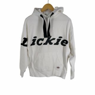 ディッキーズ(Dickies)のDickies(ディッキーズ) フードストラップ パーカー メンズ トップス(パーカー)